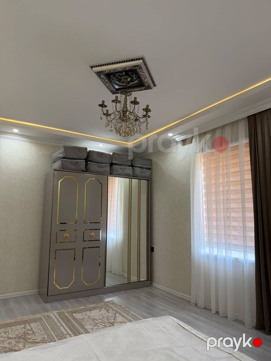 Həyət evi, Xaçmaz ş — Ev, villa, Xaçmaz (6)