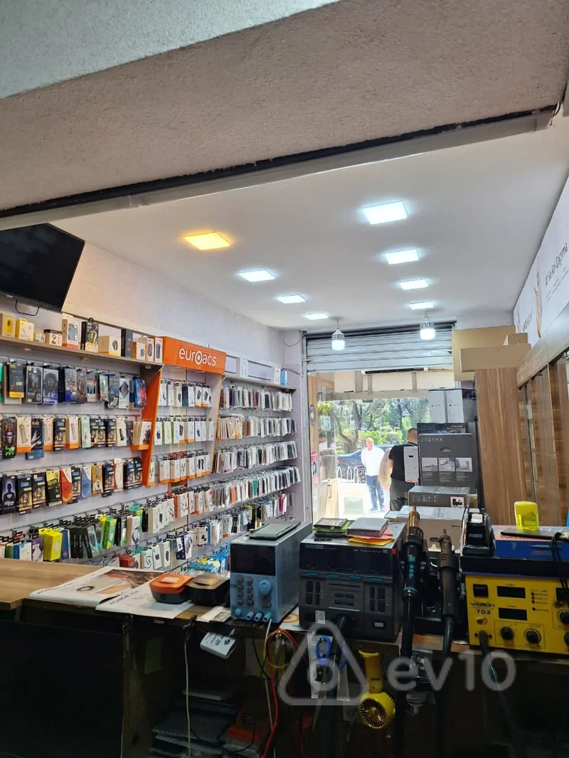 Obyekt, 85 m², Neftcilər Metrosunun yaxınlığı — Əmlak, Bakı (2)