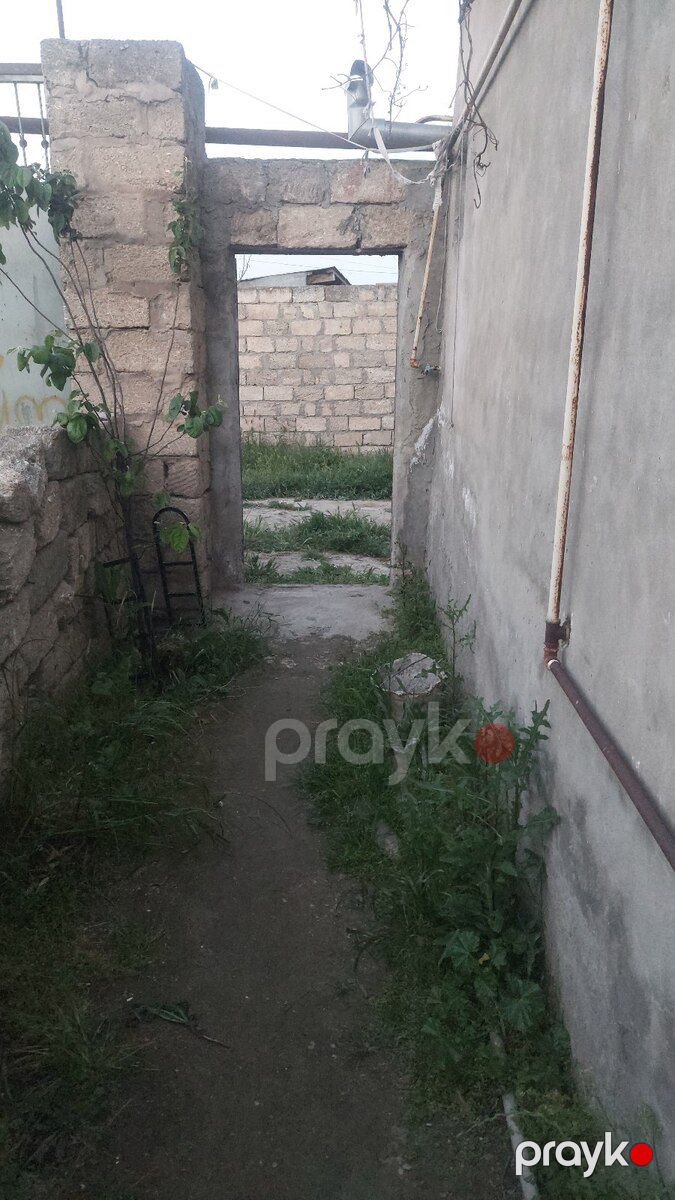 1 sot torpaq sahəsi, Sabunçu r — Torpaq, Bakı (2)