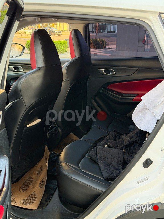 Changan CS 55 Plus, 1.5 L, 2023 il, 81 000 km — Avtomobillər, Bakı (12)