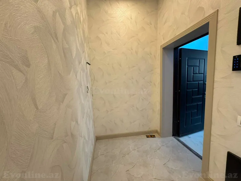 Satılır 2 otaqlı Mənzil Yeni tikili 83 m² Bakı, Nərimanov r — Mənzil, Bakı (6)