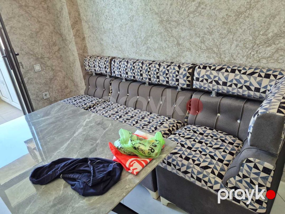 İcarəyə verilir 2 otaqlı yeni tikili 96 m² — Mənzil, Bakı (4)