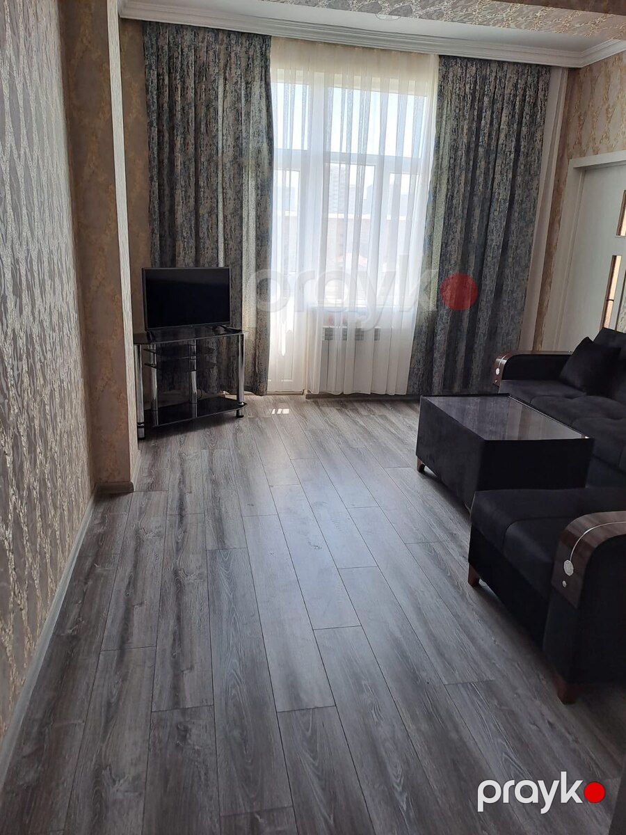 2-otaqlı yeni tikili, Xırdalan ş., 55 m² — Mənzil, Xırdalan (2)