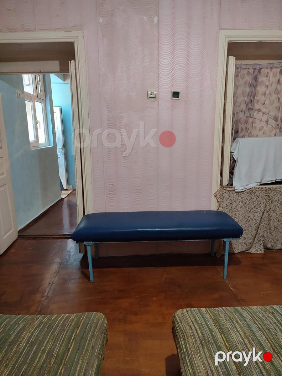 İcarəyə verilir 2 otaqlı həyət evi/bağ evi 41 m² — Ev, villa, Bakı (7)