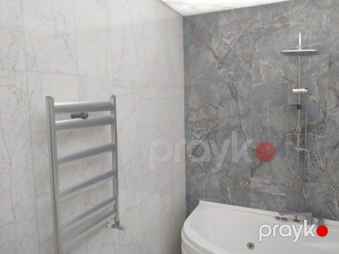 Satılır 3 otaqlı yeni tikili 121 m² — Mənzil, Bakı (6)