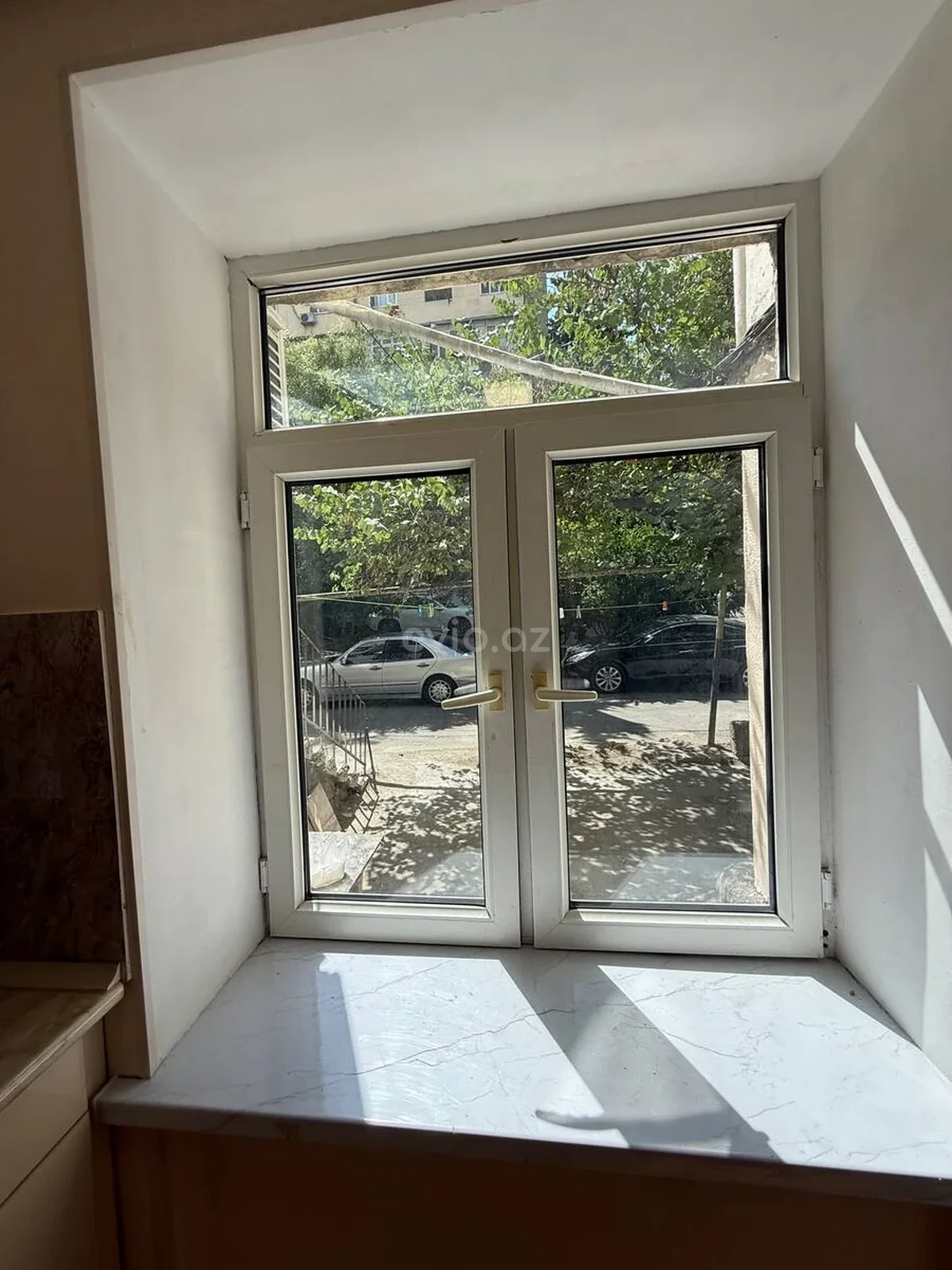 2 otaqlı tam təmirli mənzil satılır Yasamalda — Mənzil, Bakı (12)