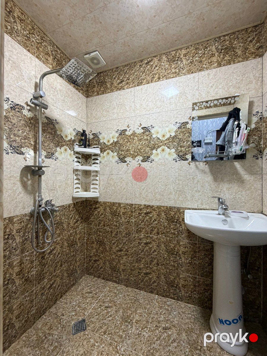 3-otaqlı yeni tikili, Masazır qəs., 75 m² — Mənzil, Bakı (10)
