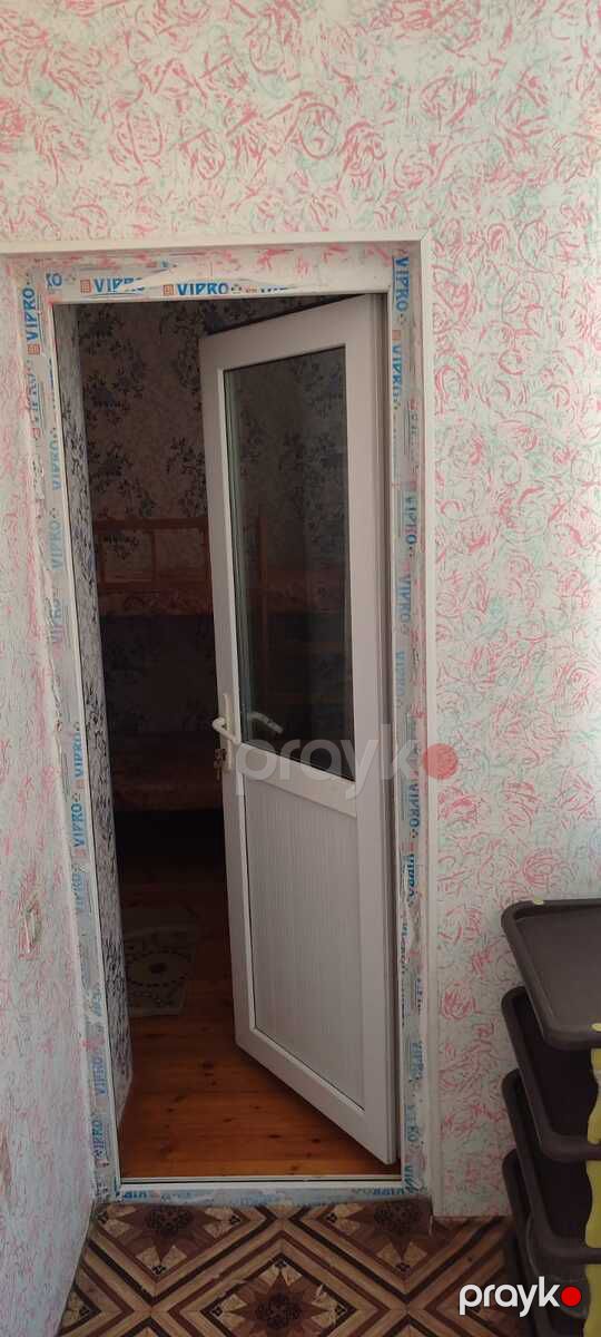 3-otaqlı yeni tikili, Masazır qəs., 75 m² — Mənzil, Bakı (3)