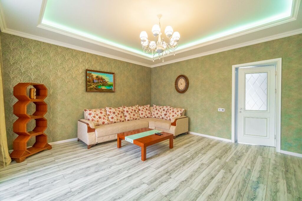 Villa kirayə verilir, Qusar ş — Ev, villa, Qusar (10)