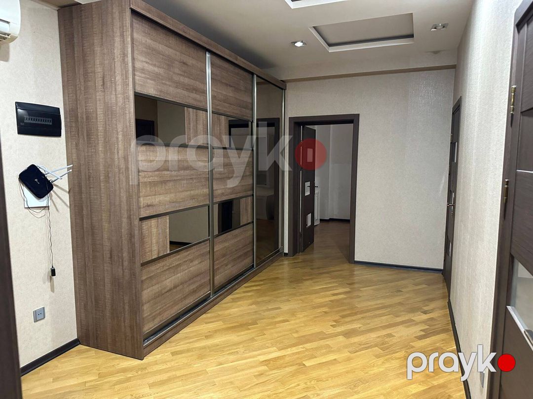 Satılır 3 otaqlı yeni tikili 90 m² — Mənzil, Bakı (6)