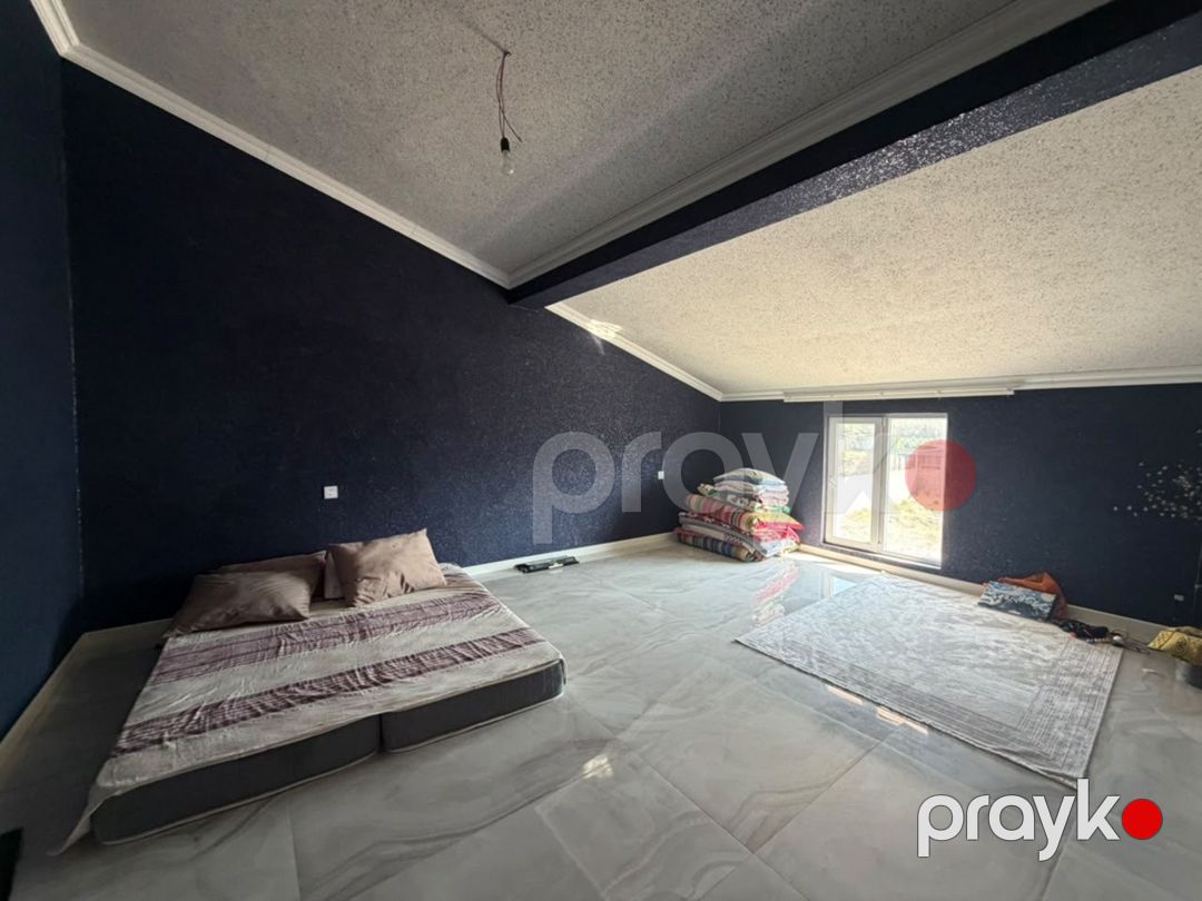 Satılır 6 otaqlı həyət evi/bağ evi 230 m² — Ev, villa, Bakı (9)