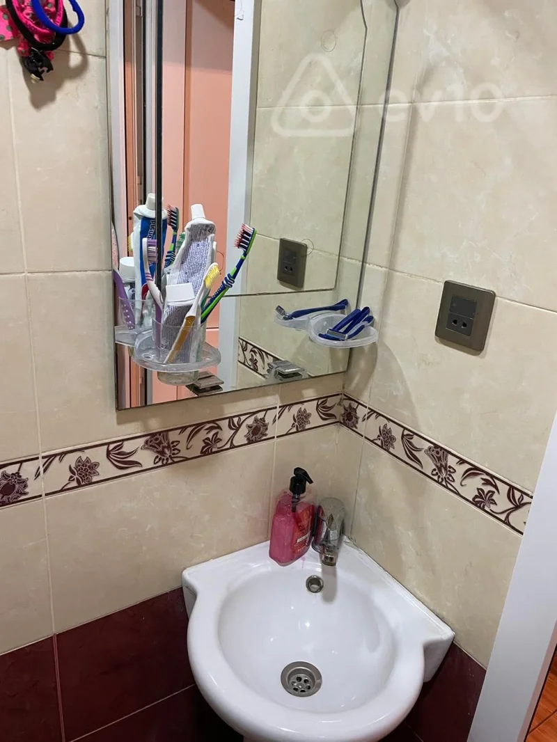 2 otaqlı mənzil, 60 m², Faiq Yusfov — Mənzil, Bakı (12)