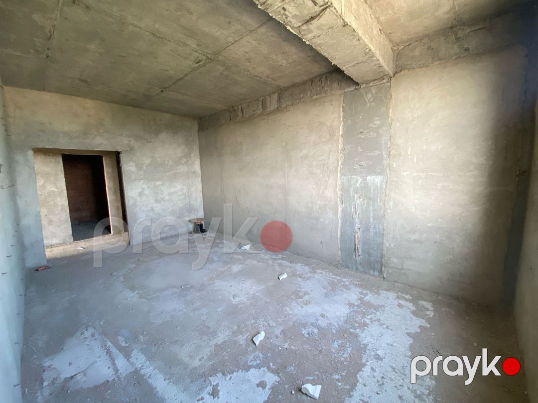 Satılır 3 otaqlı yeni tikili 133.2 m² — Mənzil, Bakı (6)