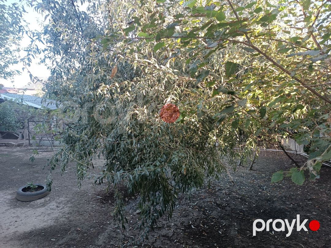 Həyət evi, Xocəsən qəs — Ev, villa, Bakı (4)