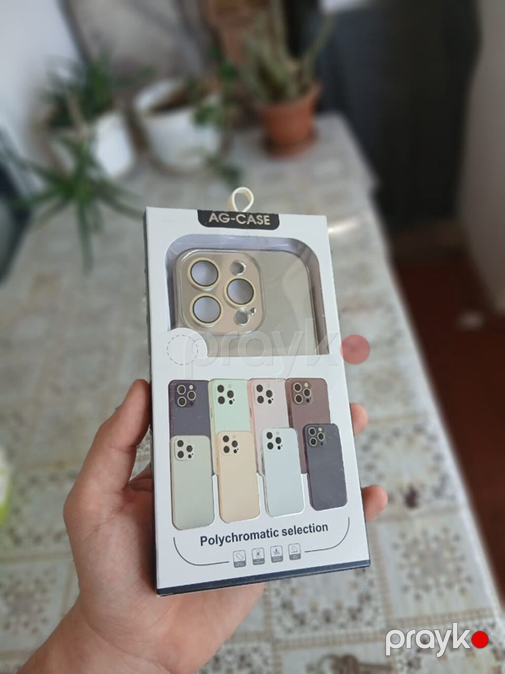 IPhone 15 Pro, 256 GB, Gümüşü, Face ID — Apple iPhone, Mingəçevir (3)