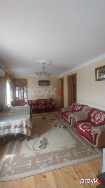Bağ evi, Masazır qəs — Ev, villa, Bakı (8)