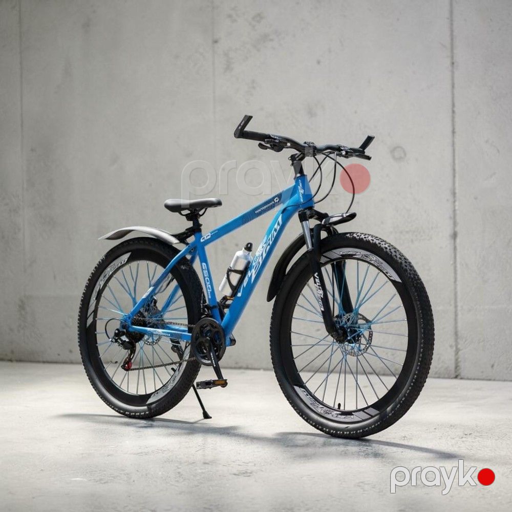 Dağ velosipedi Velostrim 29205B — Velosipedlər, Bakı (3)
