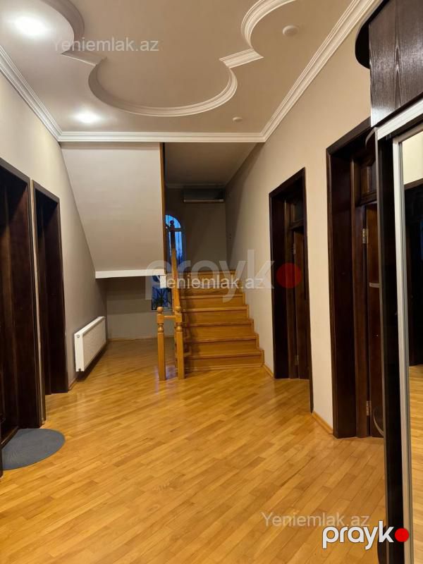 Satılır 5 otaqlı Həyət evi / Villa, 320 m², 52-ci məhəllə — Ev, villa, Sumqayıt (4)