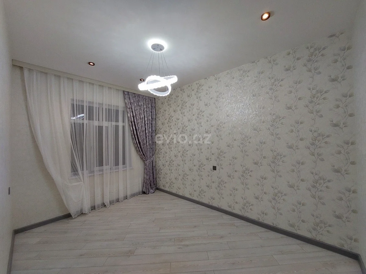 4 otaqlı həyət evi satılır Hövsan qəsəbəsində — Ev, villa, Bakı (11)