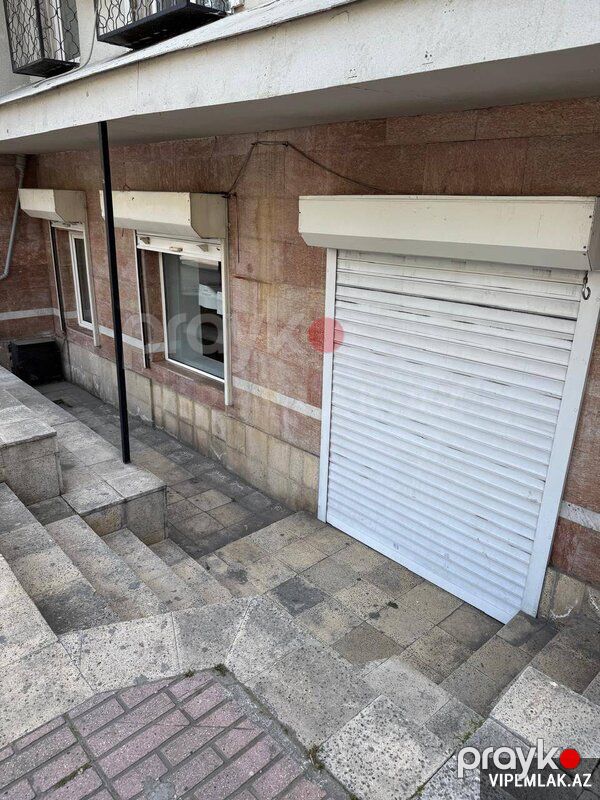 Nəsimi rayonunda 3 otaqlı Ofis Kirayə verilir, 70 m² — Ofis, Bakı (9)