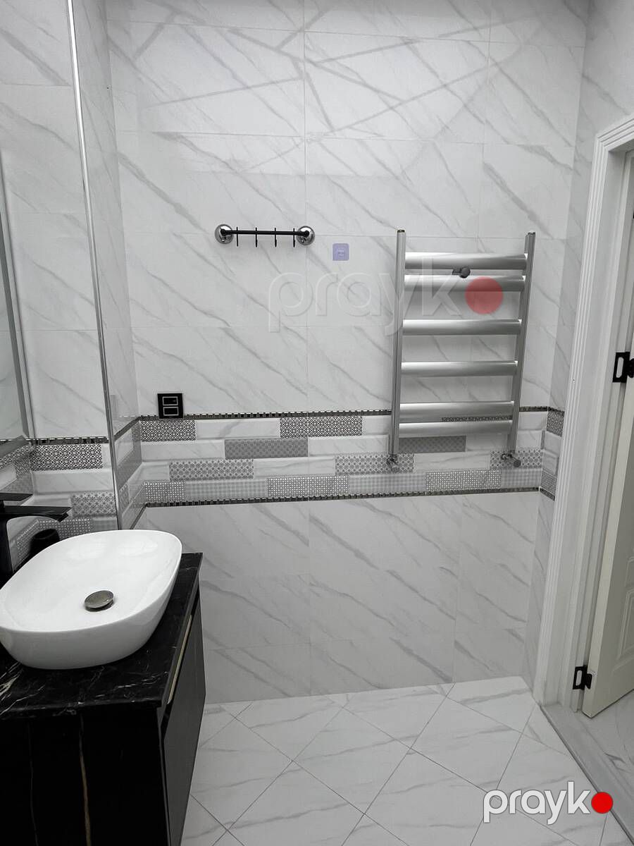 Satılır 2 otaqlı yeni tikili 66 m² — Mənzil, Bakı (12)