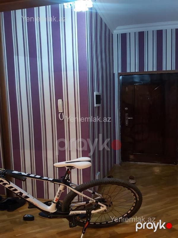 Satılır 3 otaqlı Bina evi menzil (Yeni tikili), 120 m², Binəqədi rayonu — Mənzil, Bakı (7)