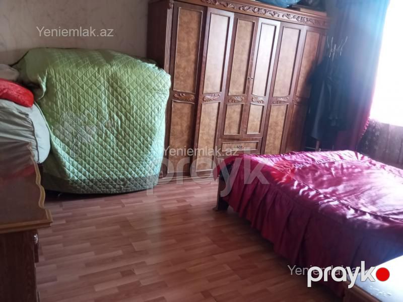 Satılır 4 otaqlı Həyət evi / Villa, 146 m², Şabran — Ev, villa, Şabran (8)