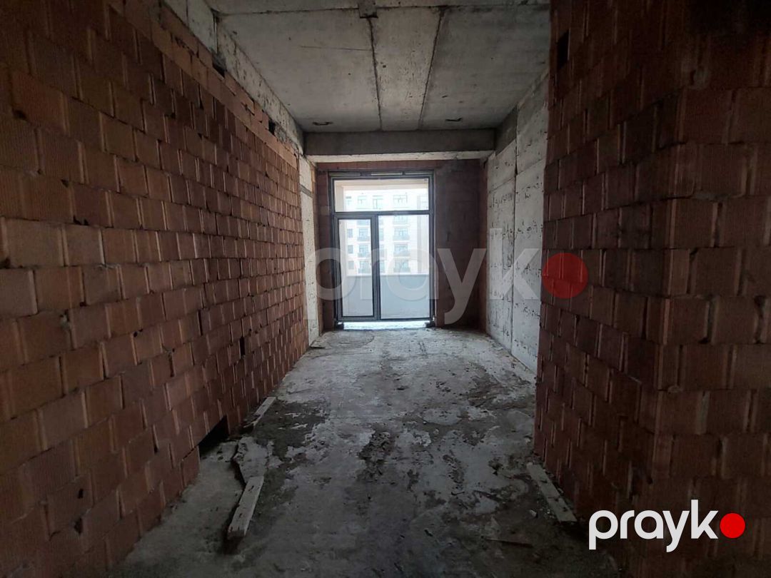 3-otaqlı yeni tikili, Azadlıq pr., 121 m² — Mənzil, Bakı (9)