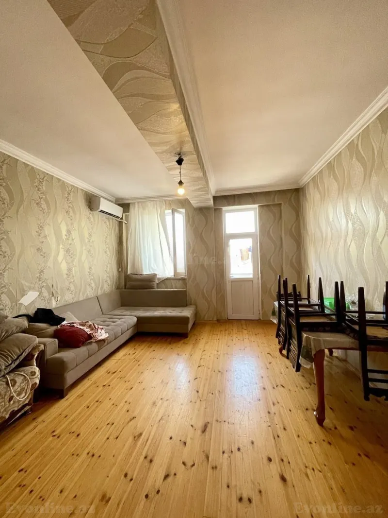 Satılır 2 otaqlı Mənzil Yeni tikili 70 m² Bakı, Abşeron r — Mənzil, Bakı (4)