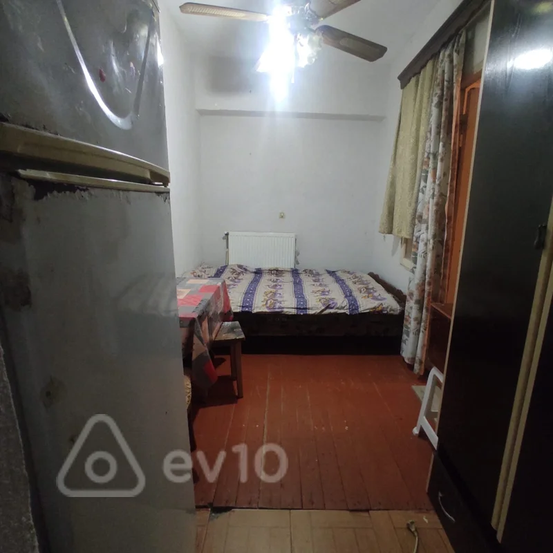 1 otaqlı həyət evi, 35 m², Yahya hüseynov 44 — kirayə — Ev, villa, Bakı (7)