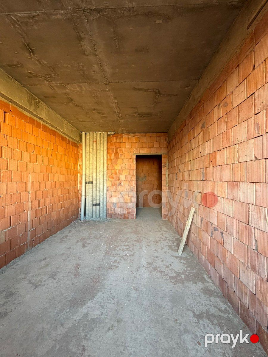 1-otaqlı yeni tikili, Masazır qəs., 58 m² — Mənzil, Bakı (7)