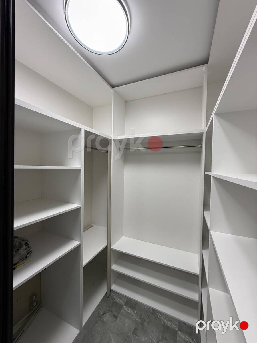 Satılır 2 otaqlı yeni tikili 60 m² — Mənzil, Bakı (10)