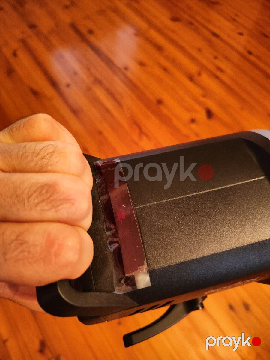 Godox ms 300 — Foto və video texnikası, Bakı (3)