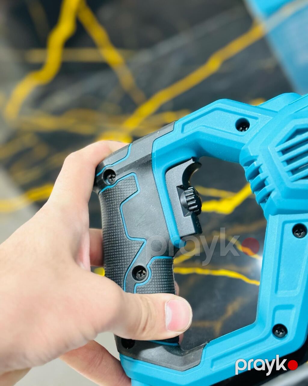 Məhsul: Elektrik qılınc mişarı (Saber Saw) – 1550 W Xüsusiyyətlər — Testerler və labirintlər, Digah (3)