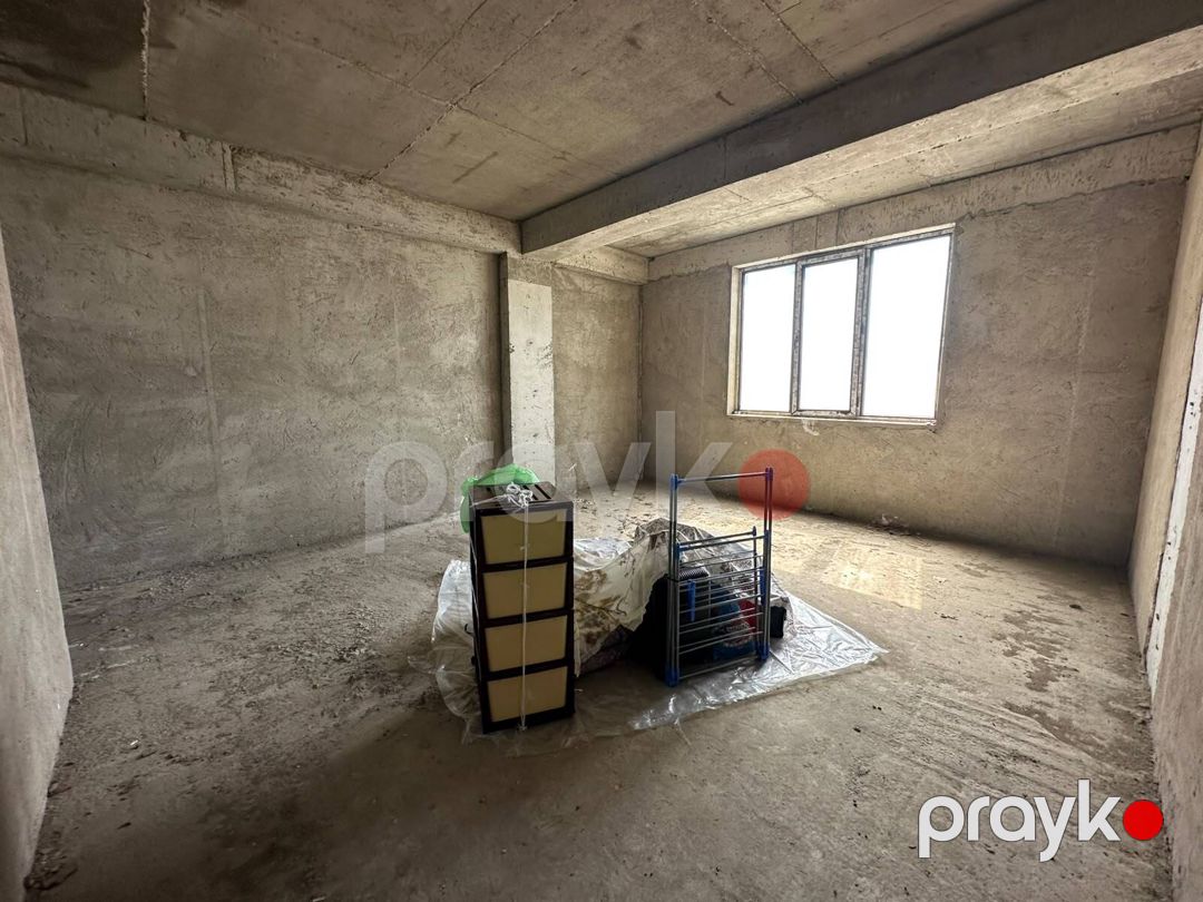 Satılır 3 otaqlı yeni tikili 120 m² — Mənzil, Bakı (10)
