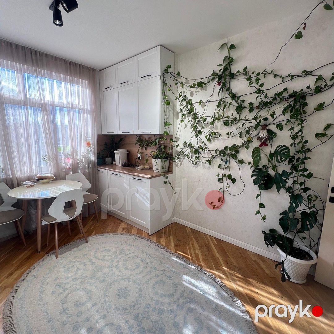 Satılır 3 otaqlı yeni tikili 115 m² — Mənzil, Bakı (9)