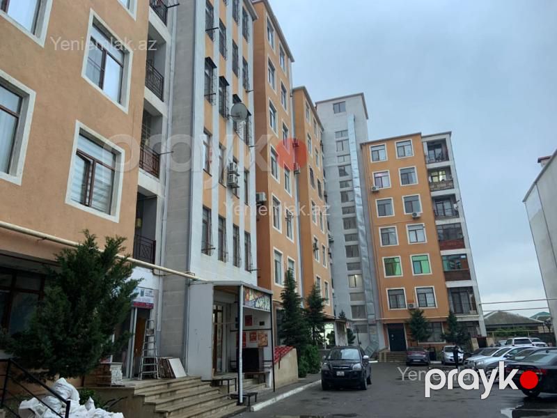Satılır 3 otaqlı Bina evi menzil (Yeni tikili), 122 m², Masazır — Mənzil, Abşeron (6)