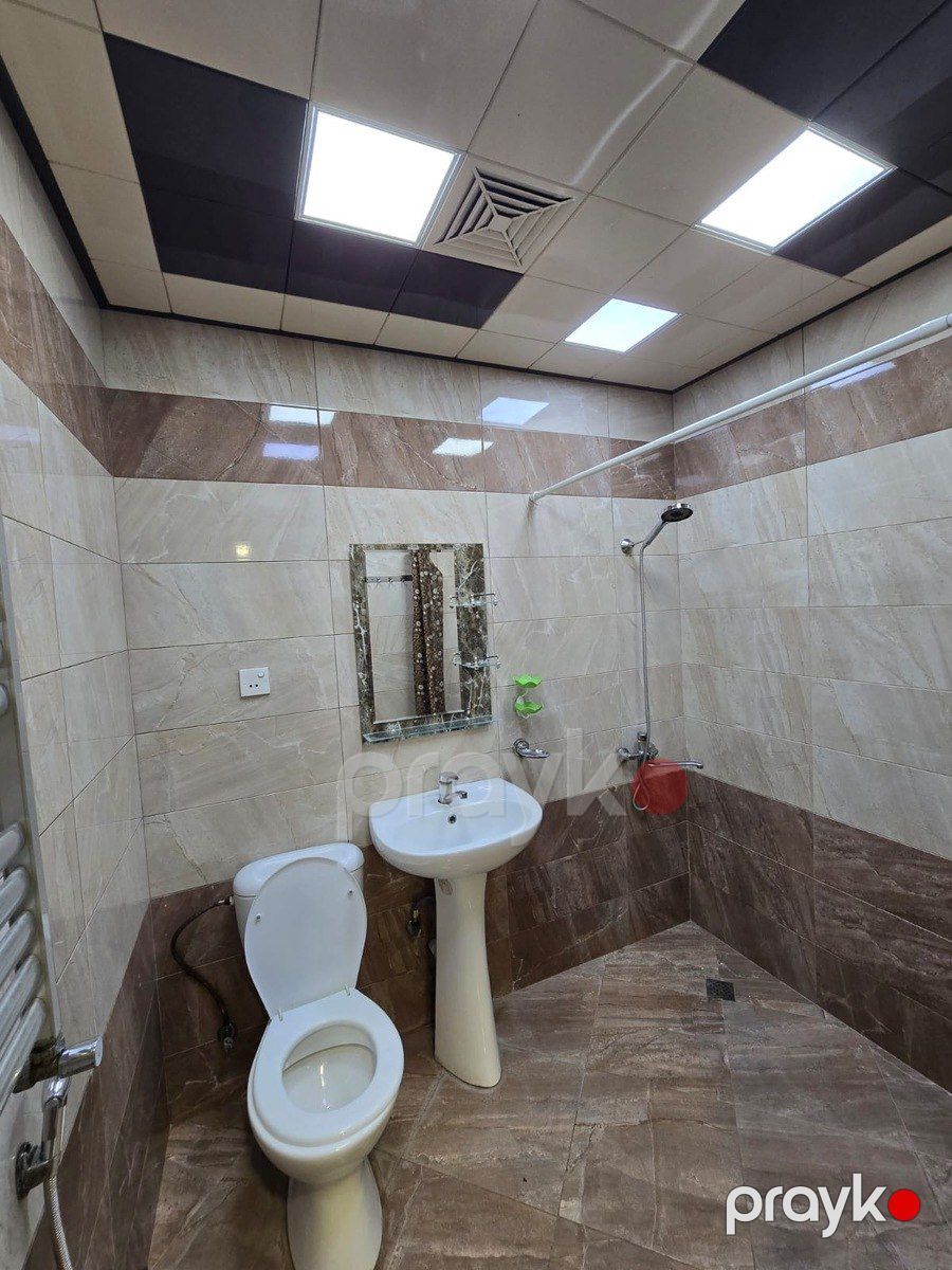 Satılır 3 otaqlı yeni tikili 92 m² — Mənzil, Bakı (11)