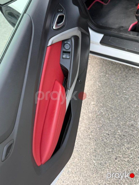 Chevrolet Camaro, 2.0 L, 2018 il, 123 737 km — Avtomobillər, Salyan (9)