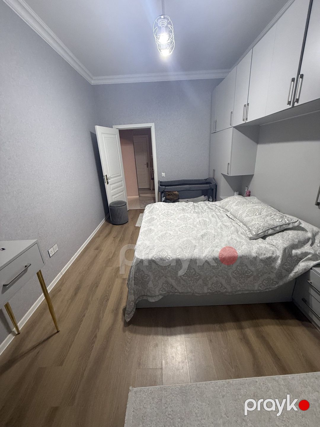 Satılır 2 otaqlı yeni tikili 86 m² — Mənzil, Bakı (6)