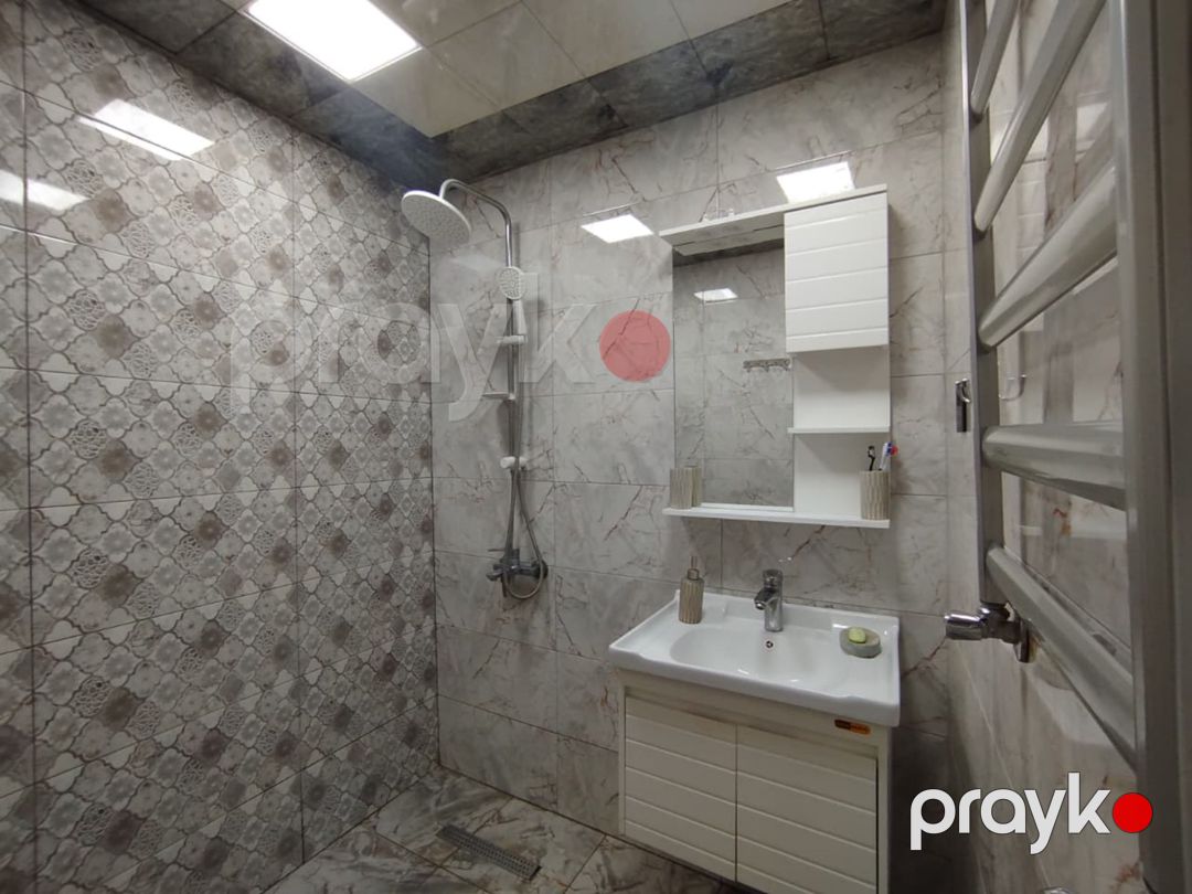 3-otaqlı mənzil, Sumqayıt ş., 70 m² — Mənzil, Sumqayıt (5)