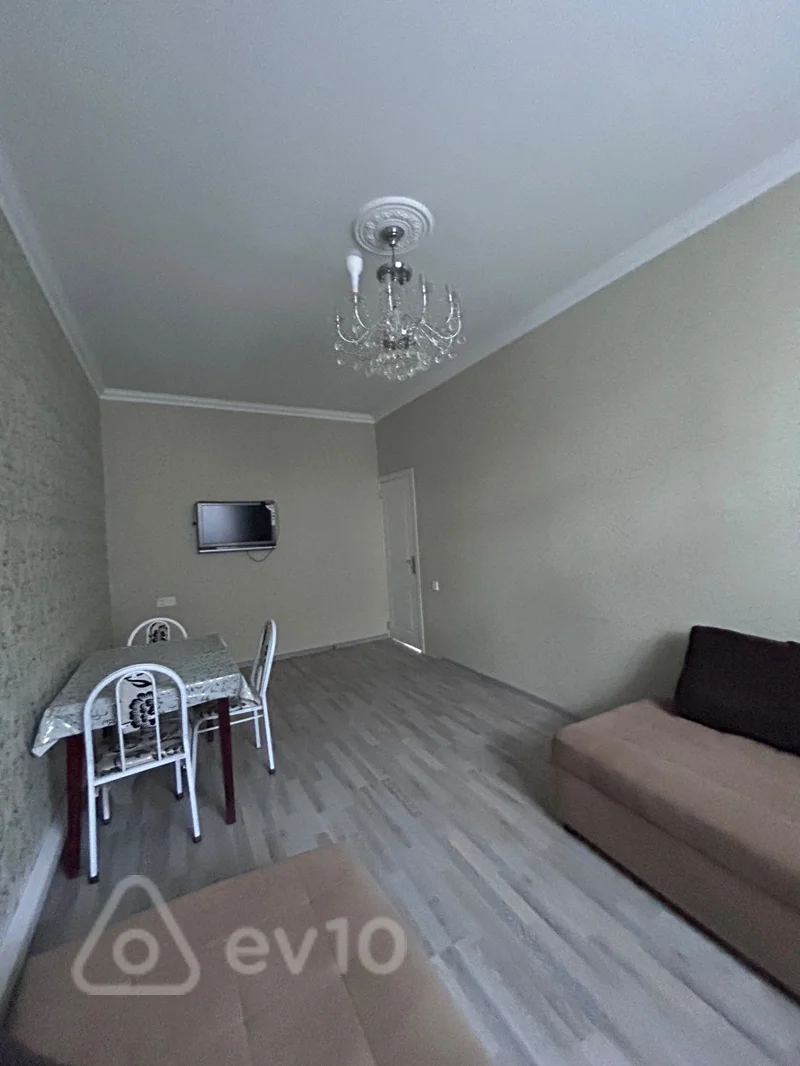 3 otaqlı həyət evi, 81 m², Xocasən — kirayə — Bakı