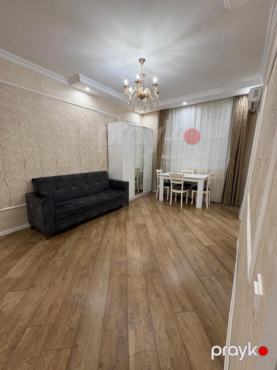Satılır 2 otaqlı köhnə tikili 40 m² — Mənzil, Bakı (4)