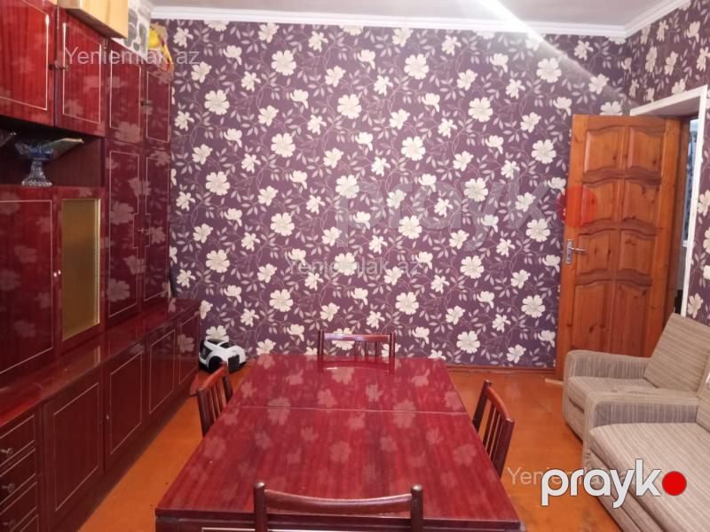 Satılır 4 otaqlı Həyət evi / Villa, 146 m², Şabran — Ev, villa, Şabran (7)