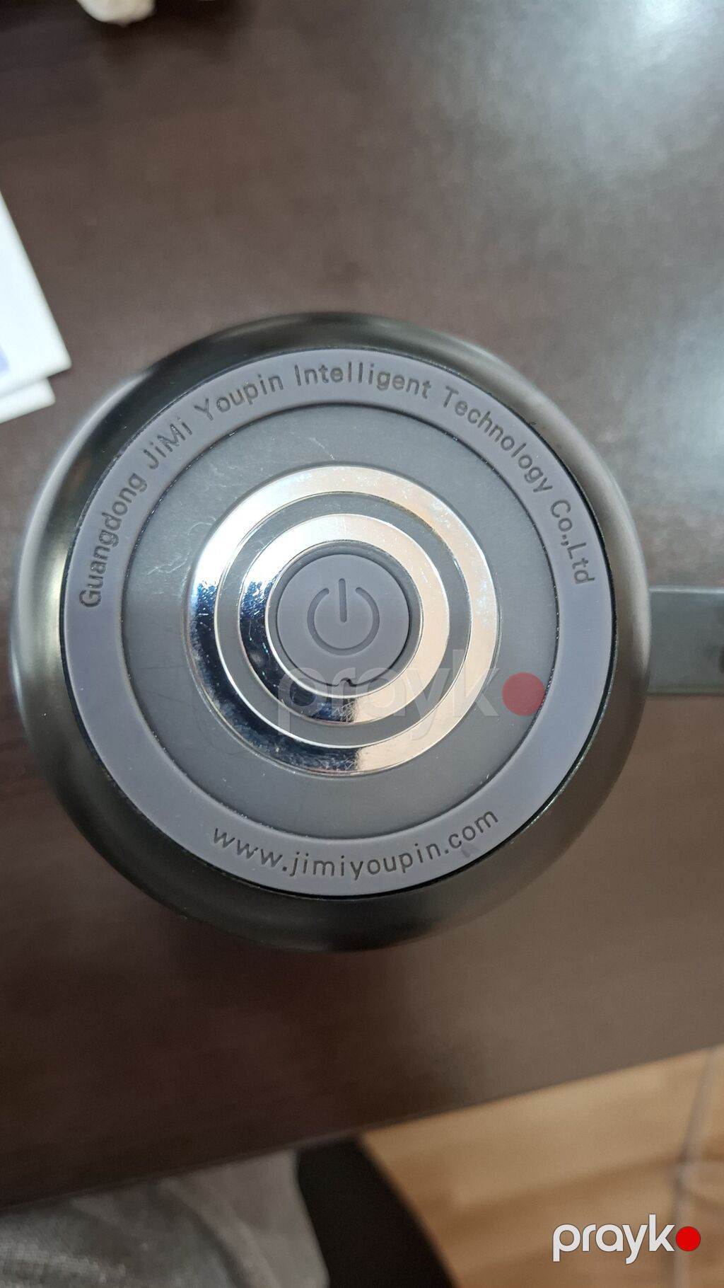 Rəng - Qara, Termofincan, Metal — Termos və termoş, Bakı (3)