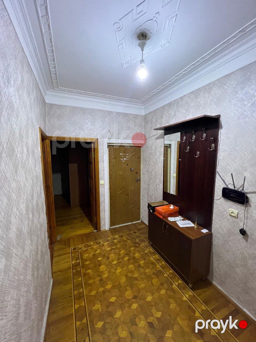 3-otaqlı mənzil kirayə verilir, Yeni Yasamal qəs., 80 m² — Mənzil, Bakı (3)