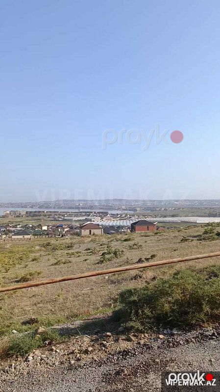 Abşeron rayonunda 4 otaqlı Həyət evi Satılır, 110 m² — Ev, villa, Bakı (5)