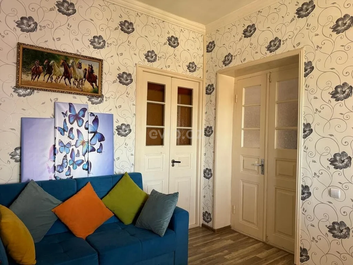 5 otaqlı bağ evi satılır Zirə qəsəbəsində — Ev, villa, Bakı (6)