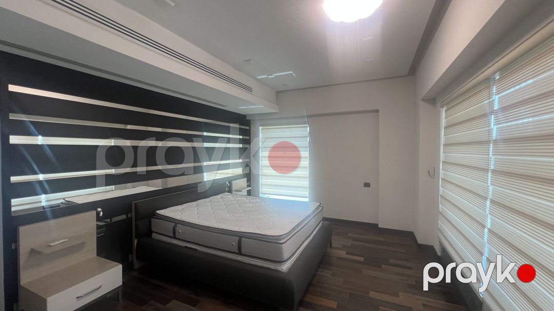 İcarəyə verilir 2 otaqlı yeni tikili 100 m² — Mənzil, Bakı (5)