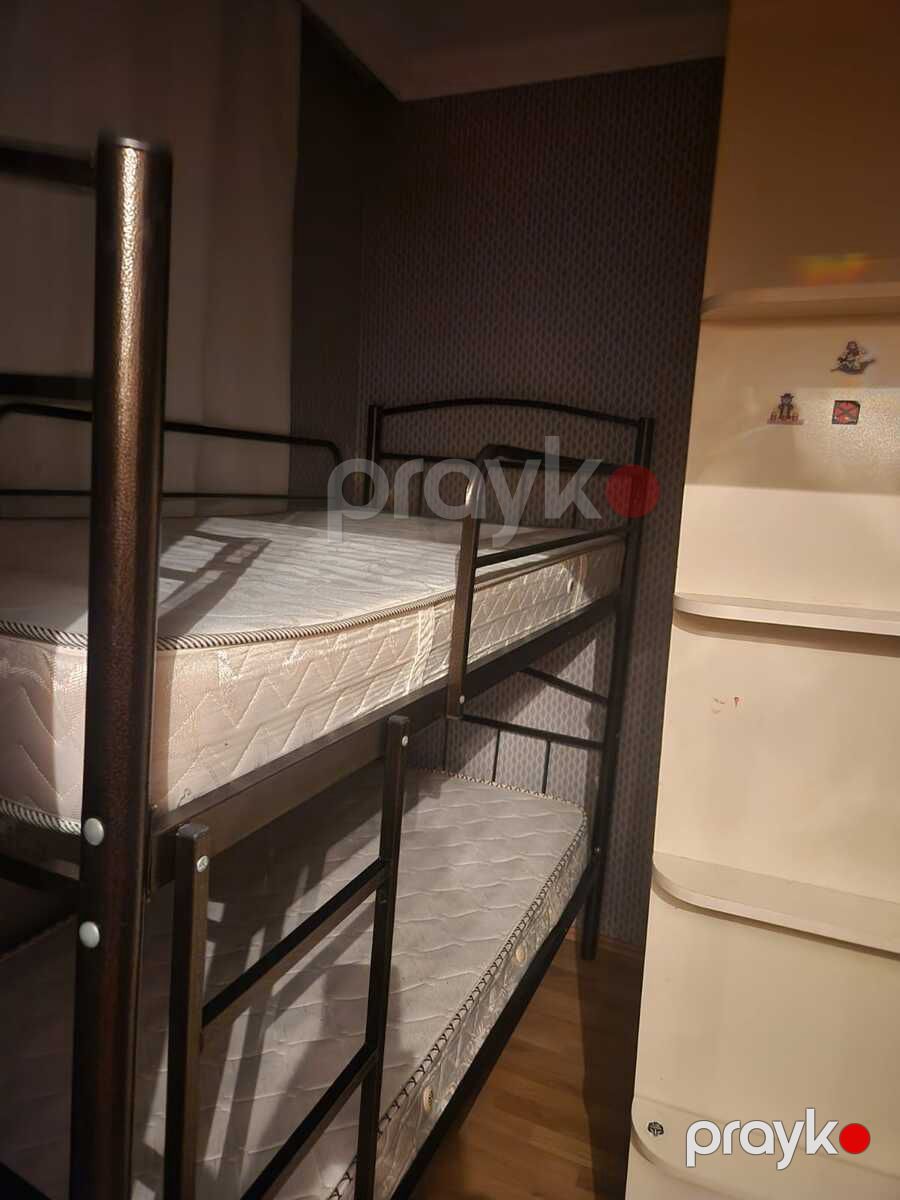 Satılır 2 otaqlı köhnə tikili 35 m² — Mənzil, Bakı (3)